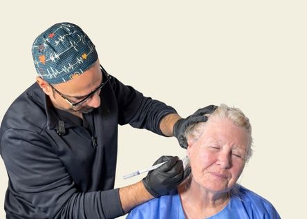 Is a Face & Neck Lift right for you?