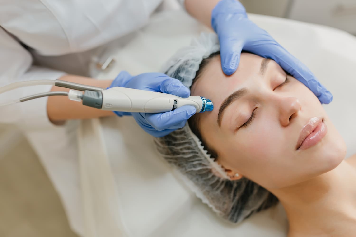 Body Surgery