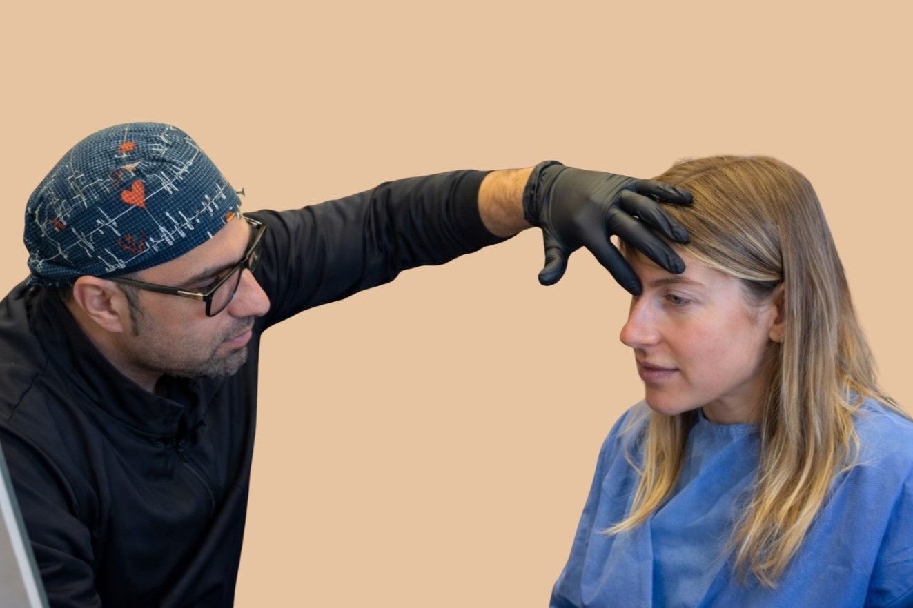 Hair Transplant