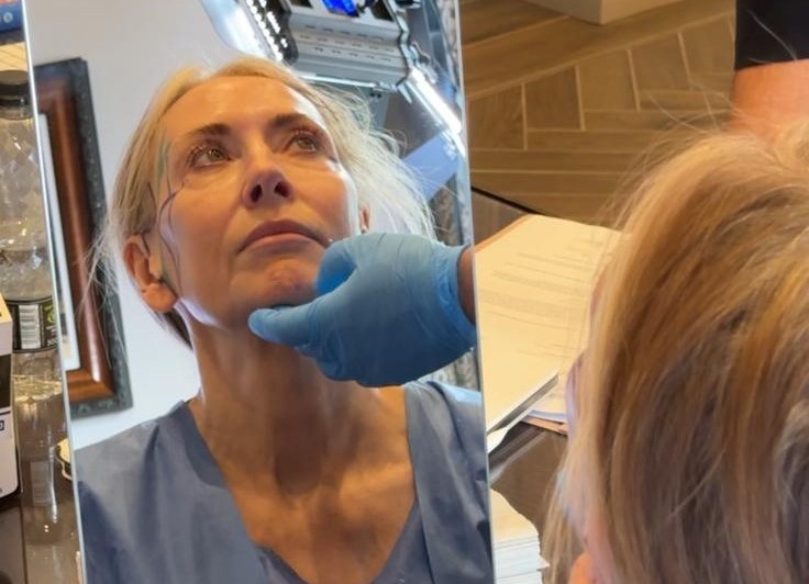 Step 2. What happens during your consultation?