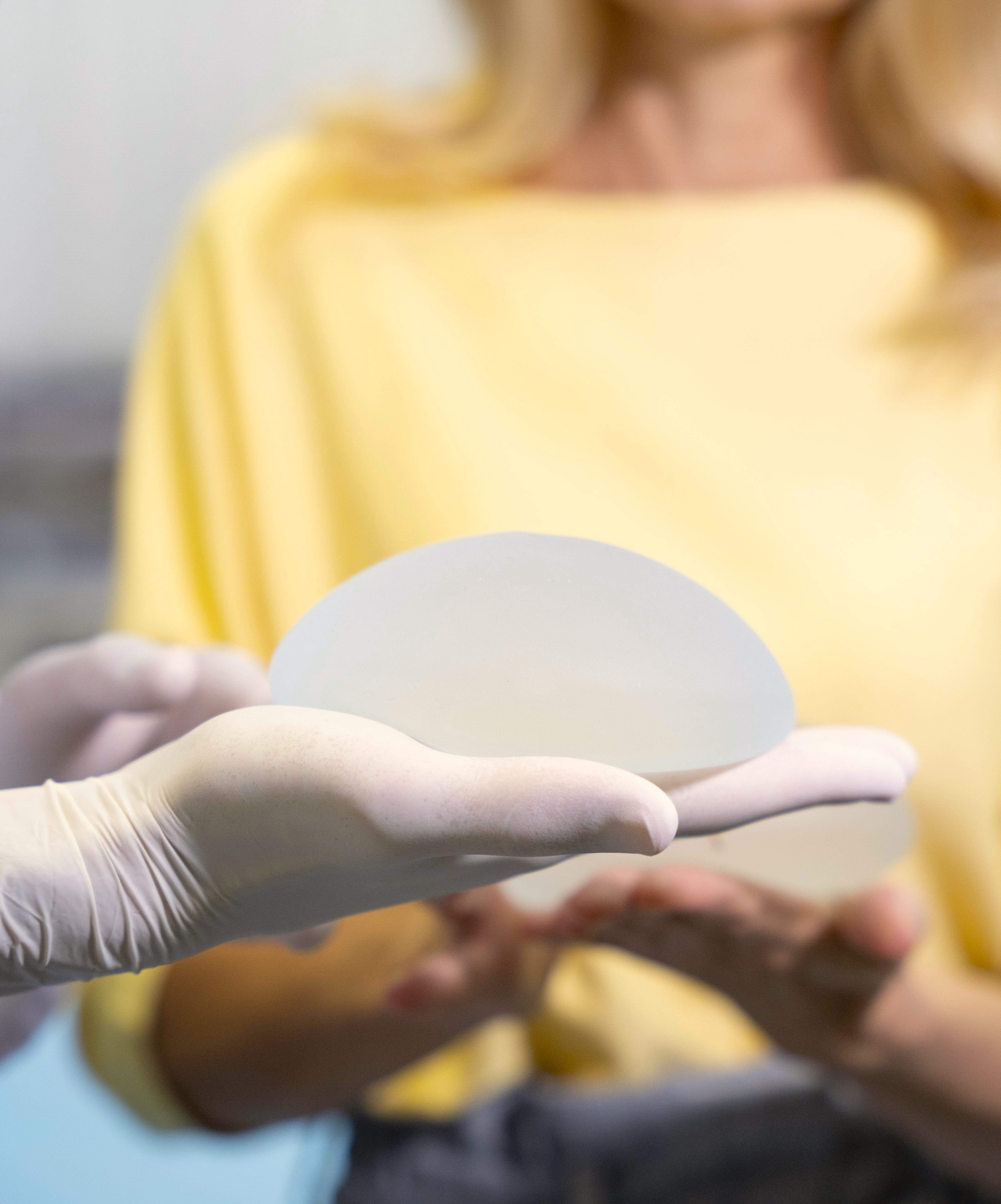 What is Breast Augmentation