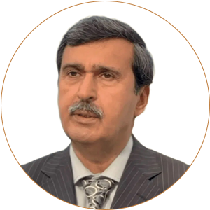 Mr M Riaz