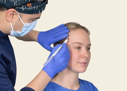 What Is a Brow Lift?