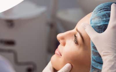 Surgical or Non-Surgical Rhinoplasty?