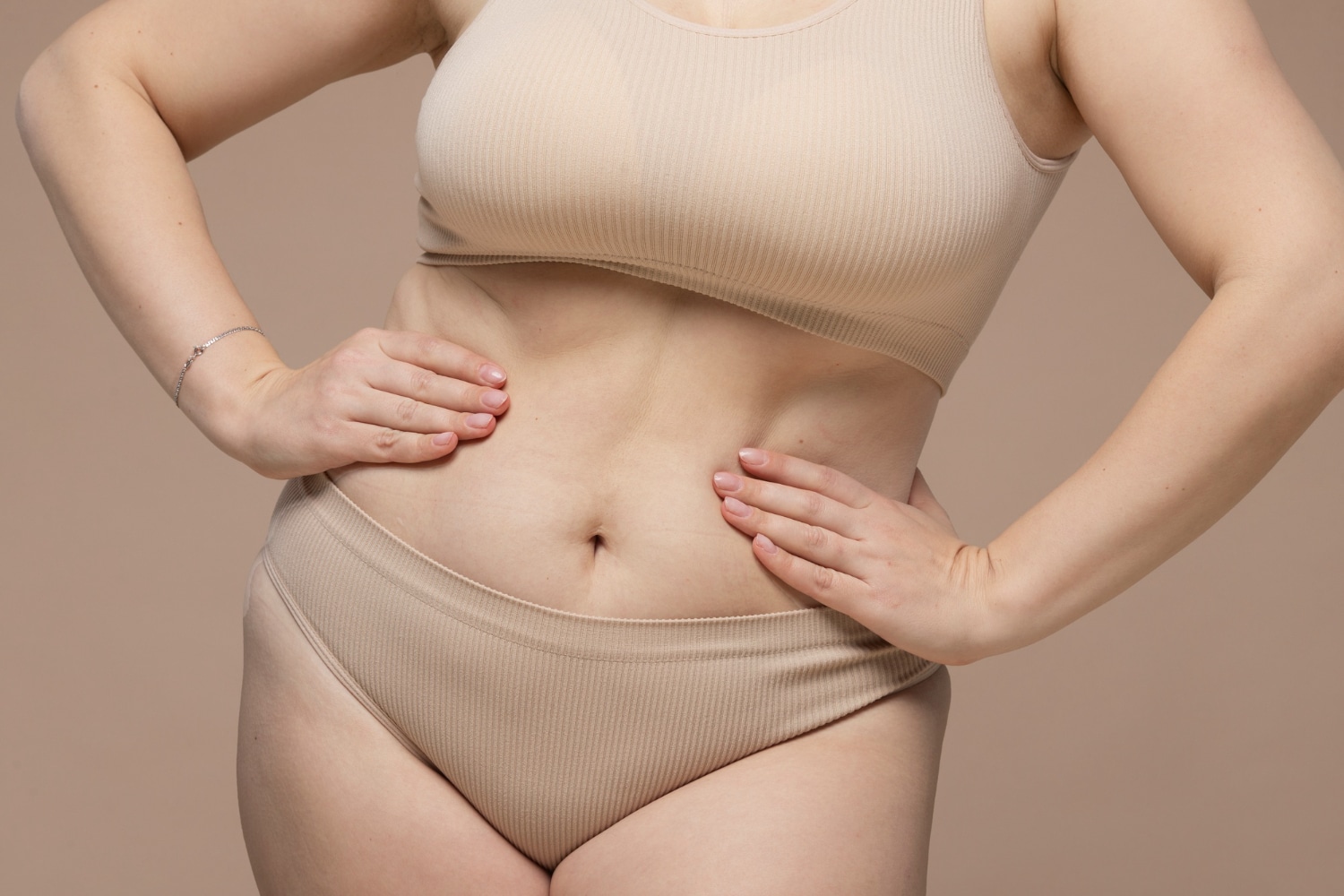 What happens to your body after a tummy tuck?