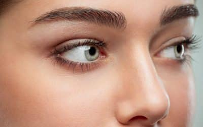 Am I suitable for blepharoplasty?