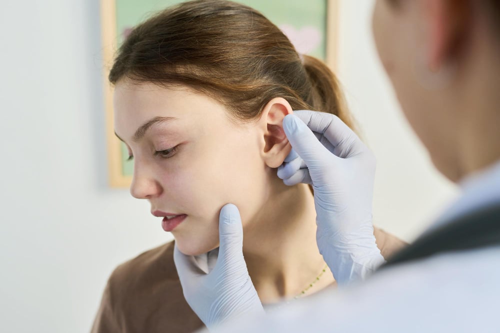 What is the best age to get your ears pinned back?