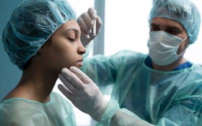 How Rhinoplasty Can Improve Both Appearance and Breathing