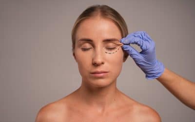 A Complete Guide to Eye Bag Removal Surgery