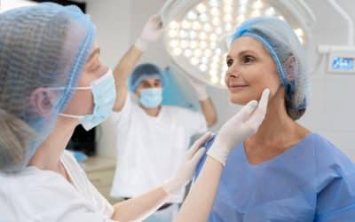 Cosmetic Surgery: Enhancing Confidence and Refining Appearance
