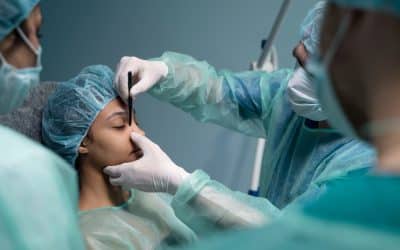 Say Goodbye to Tired Eyes: Understanding Eye Bag Surgery