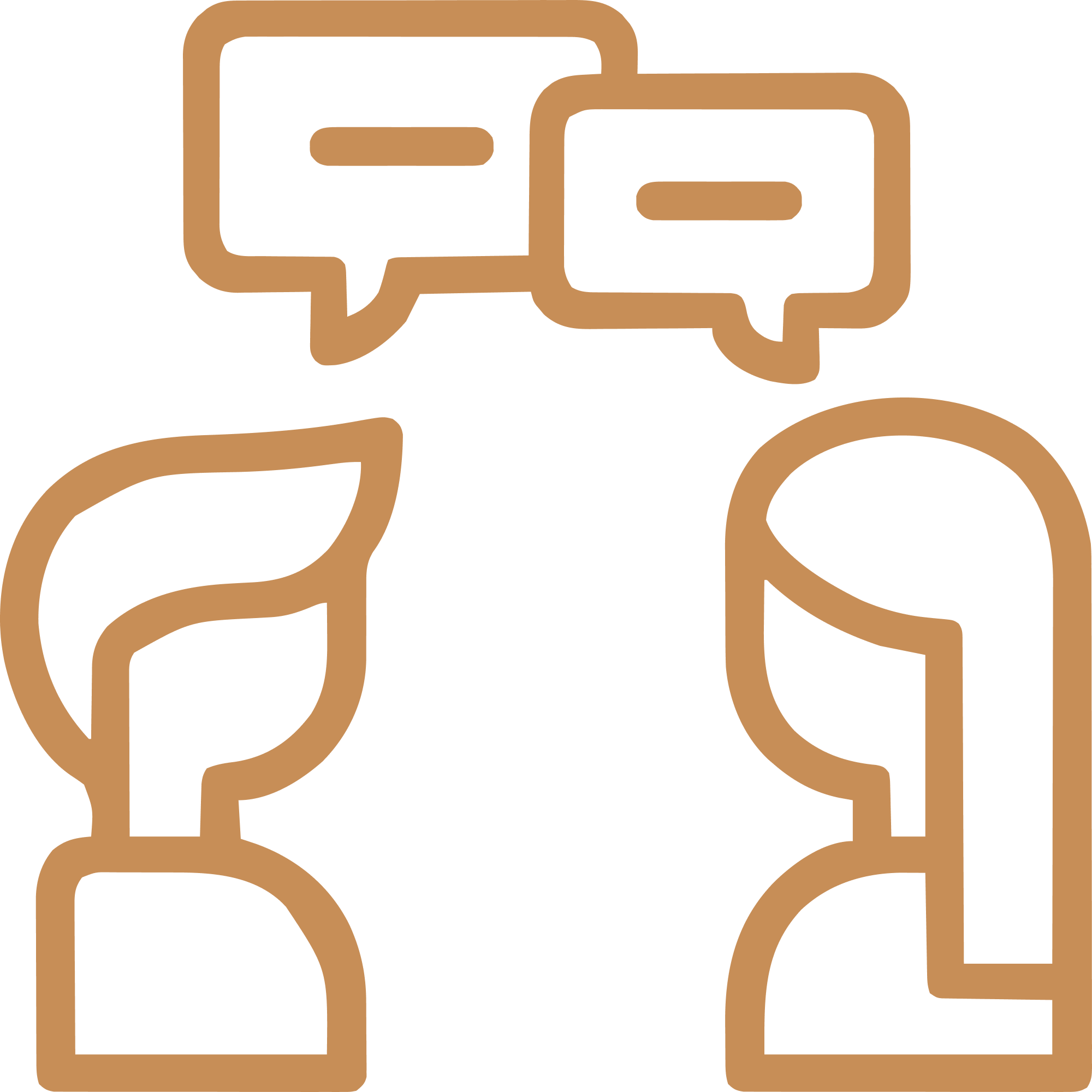 Face to face Consultation